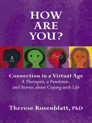 cover image of How Are You?
